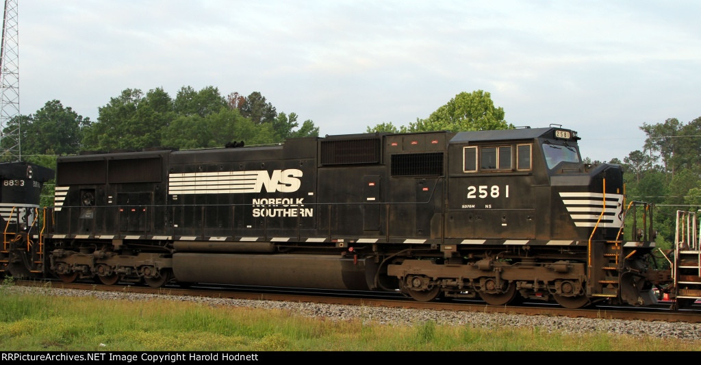 NS 2581